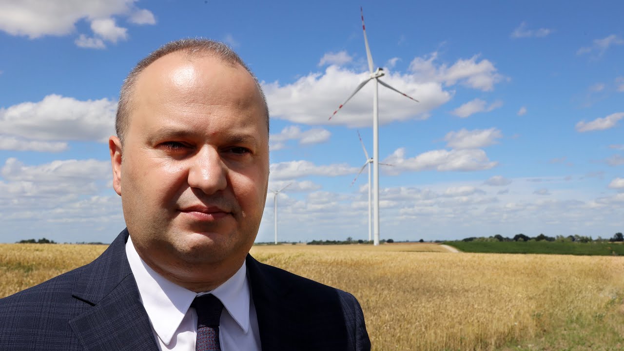 Marcin Karlikowski PGE Energia Odnawialna PGE Energia Odnawialna