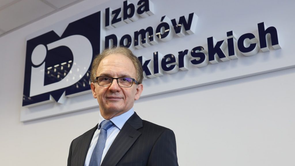 Markiewicz, IDM: dla dobra całej gospodarki GPW nie powinna być spółką giełdową