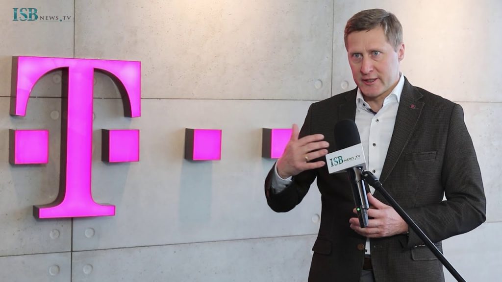 Maierhofer, T-Mobile: Jesteśmy gotowi na intensywny rozwój 5G