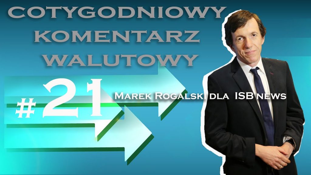 Rogalski, DM BOŚ: słabe postrzeganie dolara wzmacnia złotego