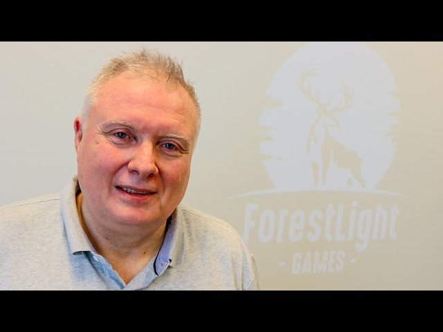 Mazur, Forestlight Games: startujemy z emisją akcji  do 3 mln zł