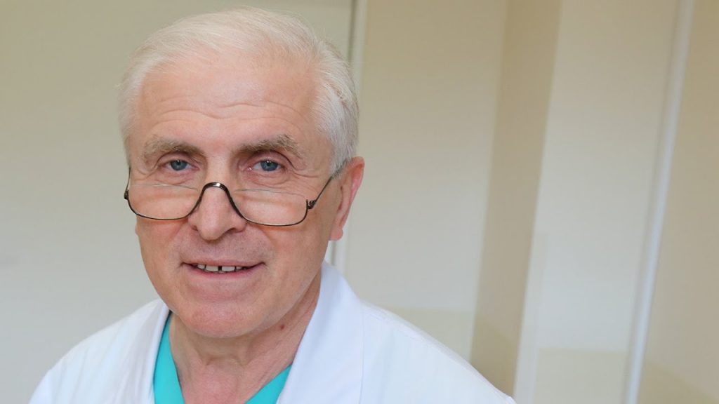 prof. Orłowski: jak zorganizować diagnostykę raka przy kolejnej fali COVID-19?