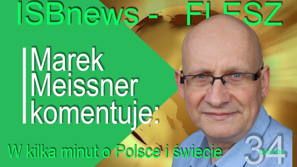 Marek Meissner, ISBiznes.pl: O łapówkach przy zamówieniach uzbrojenia