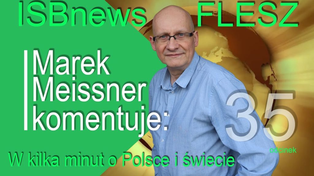 Marek Meissner, ISBiznes.pl: Linus idzie na wojnę