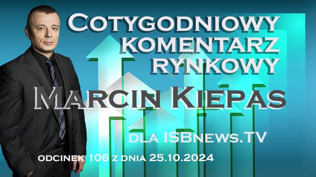 Kiepas, Tickmill: Rynkowy scenariusz dot. obniżek stóp procentowych przez RPP pozostaje bez zmian