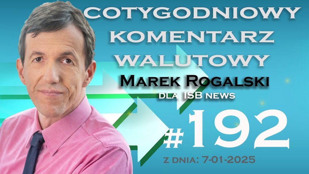 Rogalski, DM BOŚ: Pierwsze miesiące prezydentury Trumpa mogą upłynąć pod znakiem słabego dolara